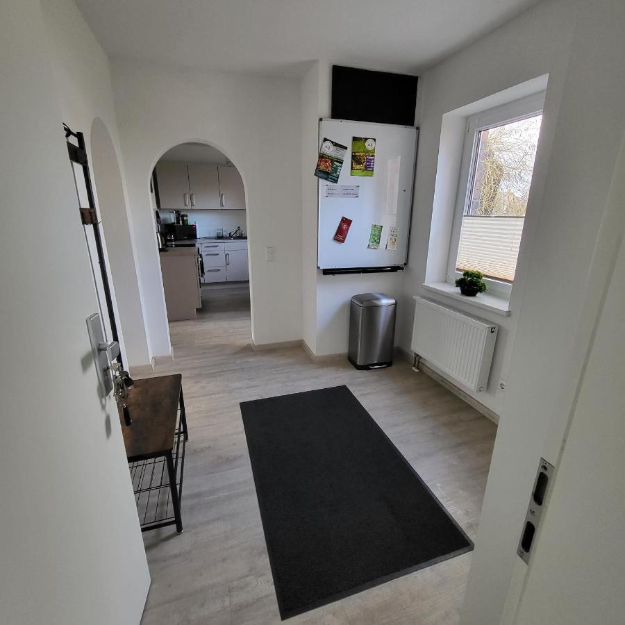 Ferienwohnung Nr3 グロースレッシェン エクステリア 写真