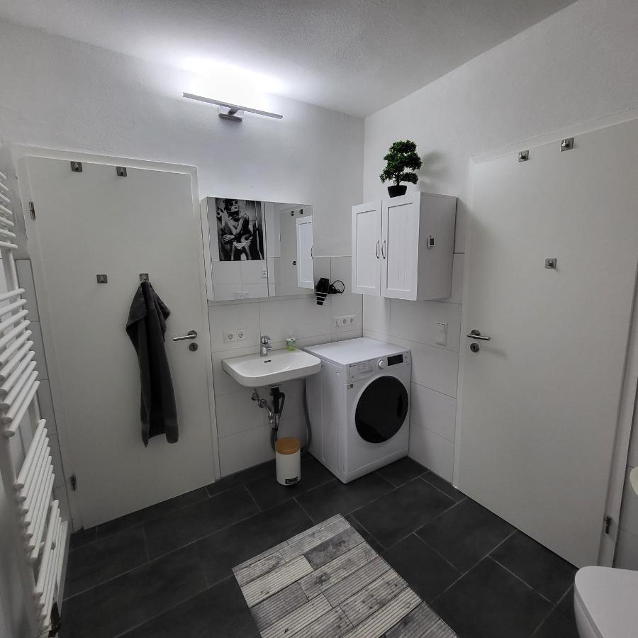 Ferienwohnung Nr3 グロースレッシェン エクステリア 写真